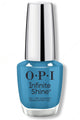 OPI Infinite Shine - It’s in Your Jeans - #ISL175 - Nail Lacquer at Beyond Polish