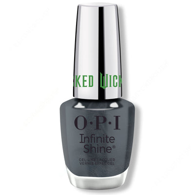 OPI Infinite Shine - It's the Shiz - #HRR13 - Nail Lacquer at Beyond Polish