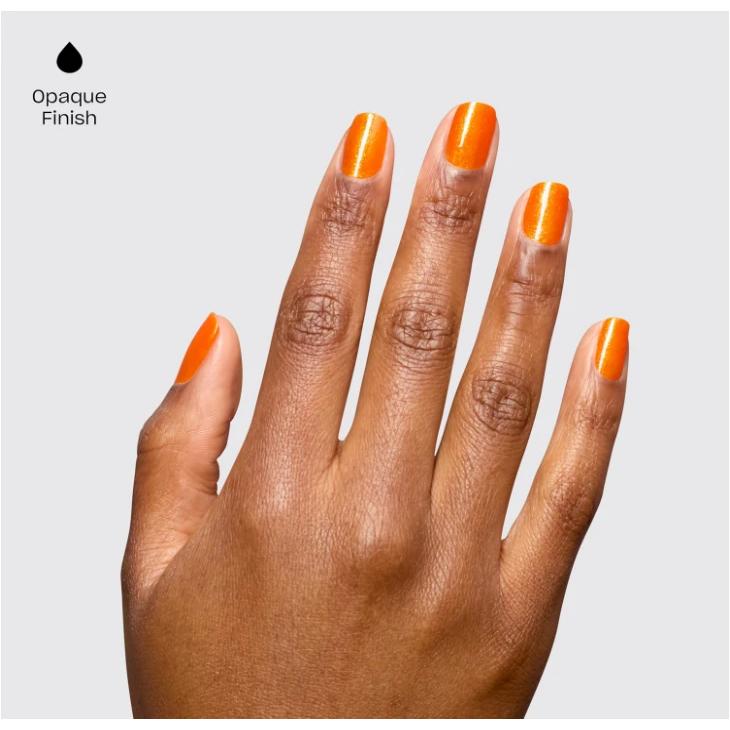 OPI Infinite Shine - Jingle Bell Crunch - Nail Lacquer at Beyond Polish