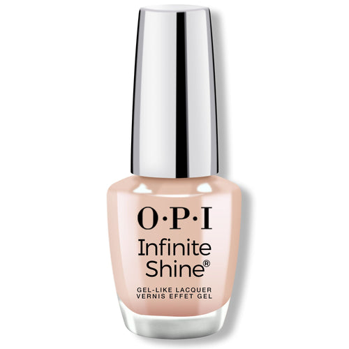 OPI Infinite Shine - Keep Calm & Carry On - #ISL95