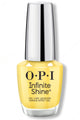 OPI Infinite Shine - Keep Up Buttercup - #ISL171 - Nail Lacquer at Beyond Polish