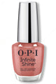OPI Infinite Shine - Knee High Stock-blings - #187 - Nail Lacquer at Beyond Polish