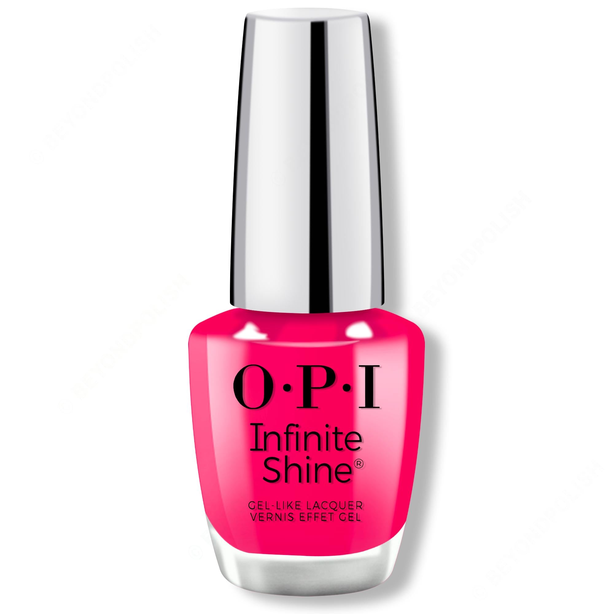 OPI Infinite Shine - Koala Bear-y - Nail Lacquer at Beyond Polish
