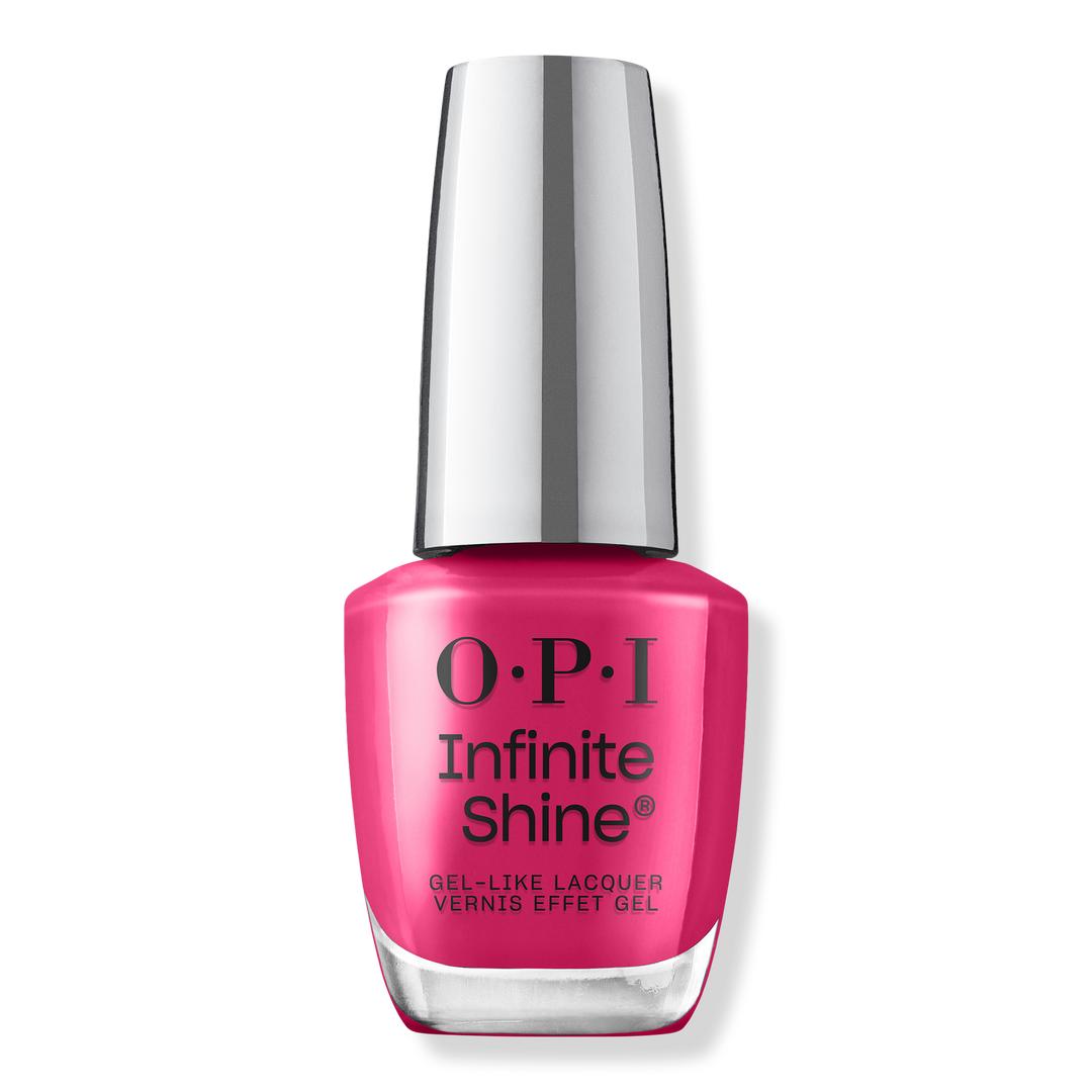 OPI Infinite Shine - Koala Bear-y - Nail Lacquer at Beyond Polish