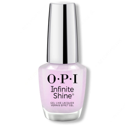 OPI Infinite Shine - Kyoto Oyster - #195 - Nail Lacquer at Beyond Polish