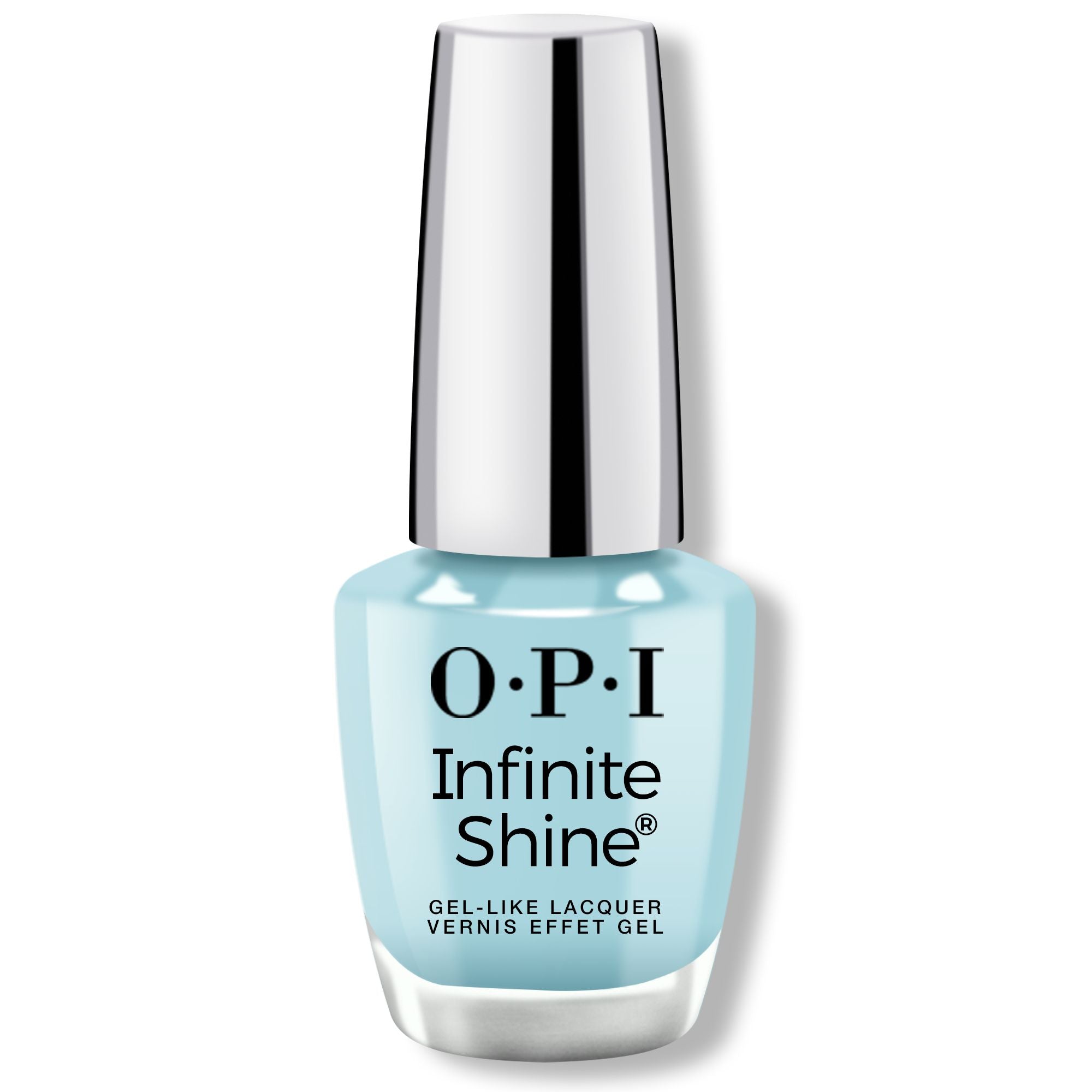 OPI Infinite Shine - Last From The Past - #ISL124 - Nail Lacquer at Beyond Polish