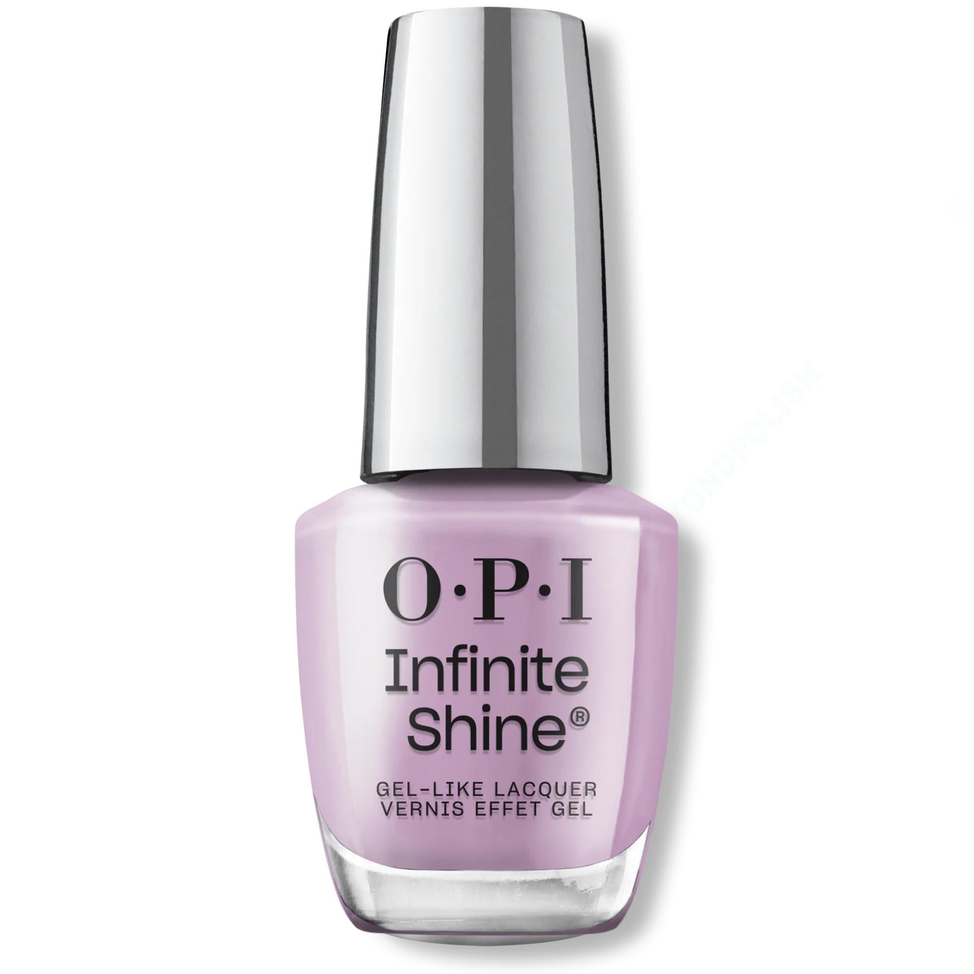OPI Lavender Bath - Nail Lacquer - 198 - Beyond Polish