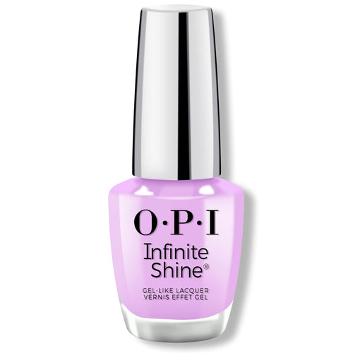 OPI Infinite Shine - Learn to Fly-lac - #ISL218