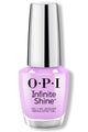 OPI Infinite Shine - Learn to Fly-lac - #ISL218 - Nail Lacquer at Beyond Polish