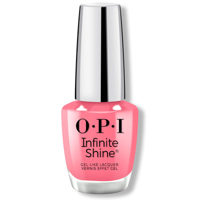 OPI Infinite Shine - Lei Out in the Sun - #ISL208 - Nail Lacquer at Beyond Polish