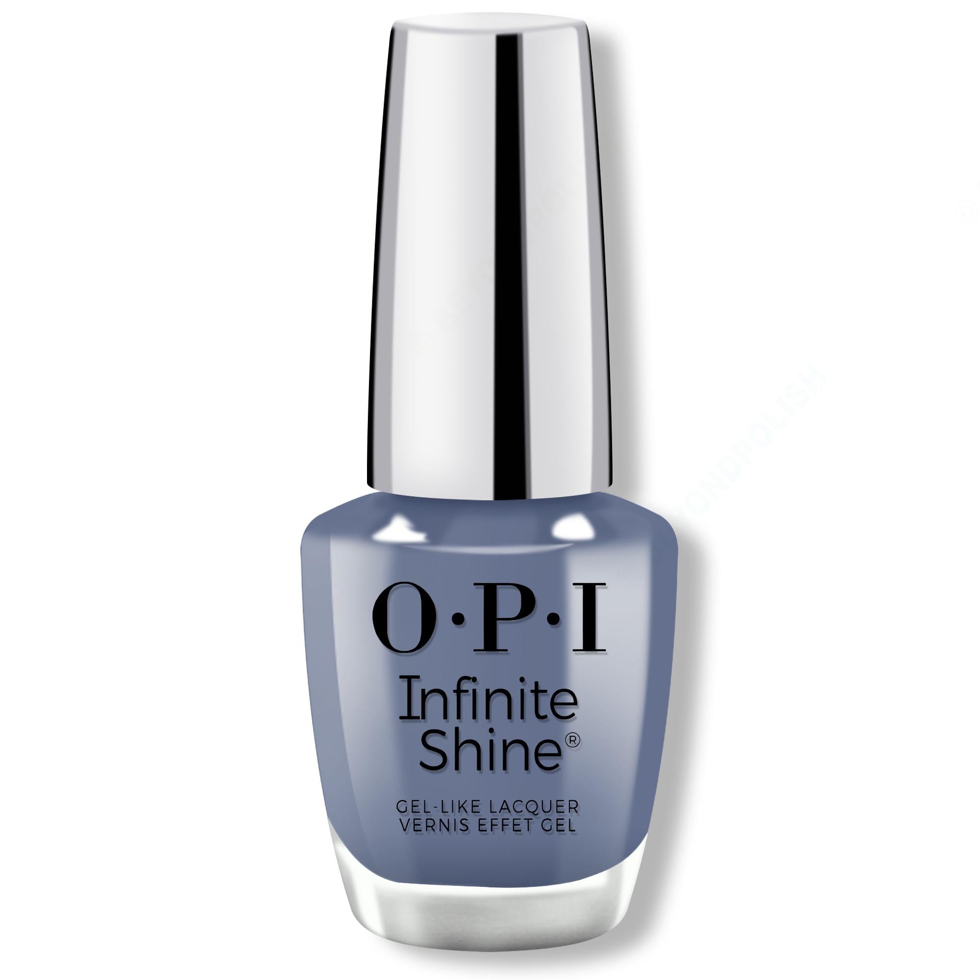OPI Infinite Shine - Less is More - #203 - Nail Lacquer at Beyond Polish