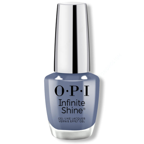 OPI Infinite Shine - Less is More - #203