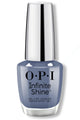 OPI Infinite Shine - Less is More - #203 - Nail Lacquer at Beyond Polish