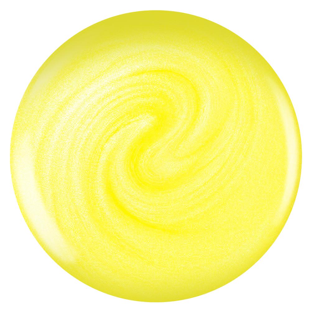 OPI Infinite Shine - Limon-yello! - #ISL213 - Nail Lacquer at Beyond Polish