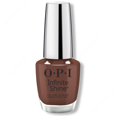 OPI Infinite Shine - Lip Hot Liner - #191 - Nail Lacquer at Beyond Polish