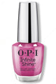OPI Infinite Shine - Lip Pink Battle - #ISL151 - Nail Lacquer at Beyond Polish