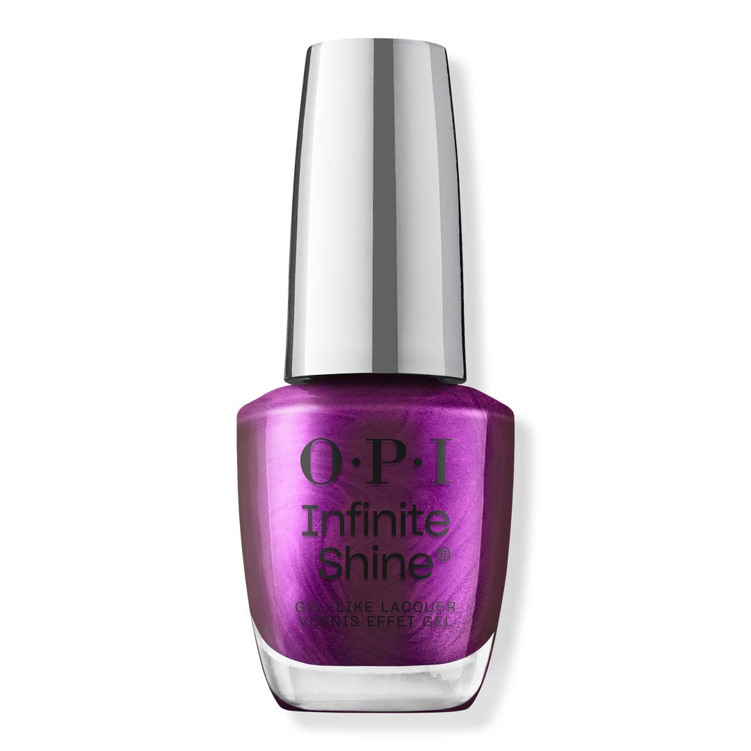 OPI Infinite Shine - Louvre Me Lourve Me Not - Nail Lacquer at Beyond Polish