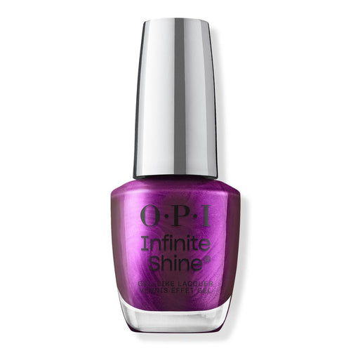 OPI Infinite Shine - Louvre Me Lourve Me Not