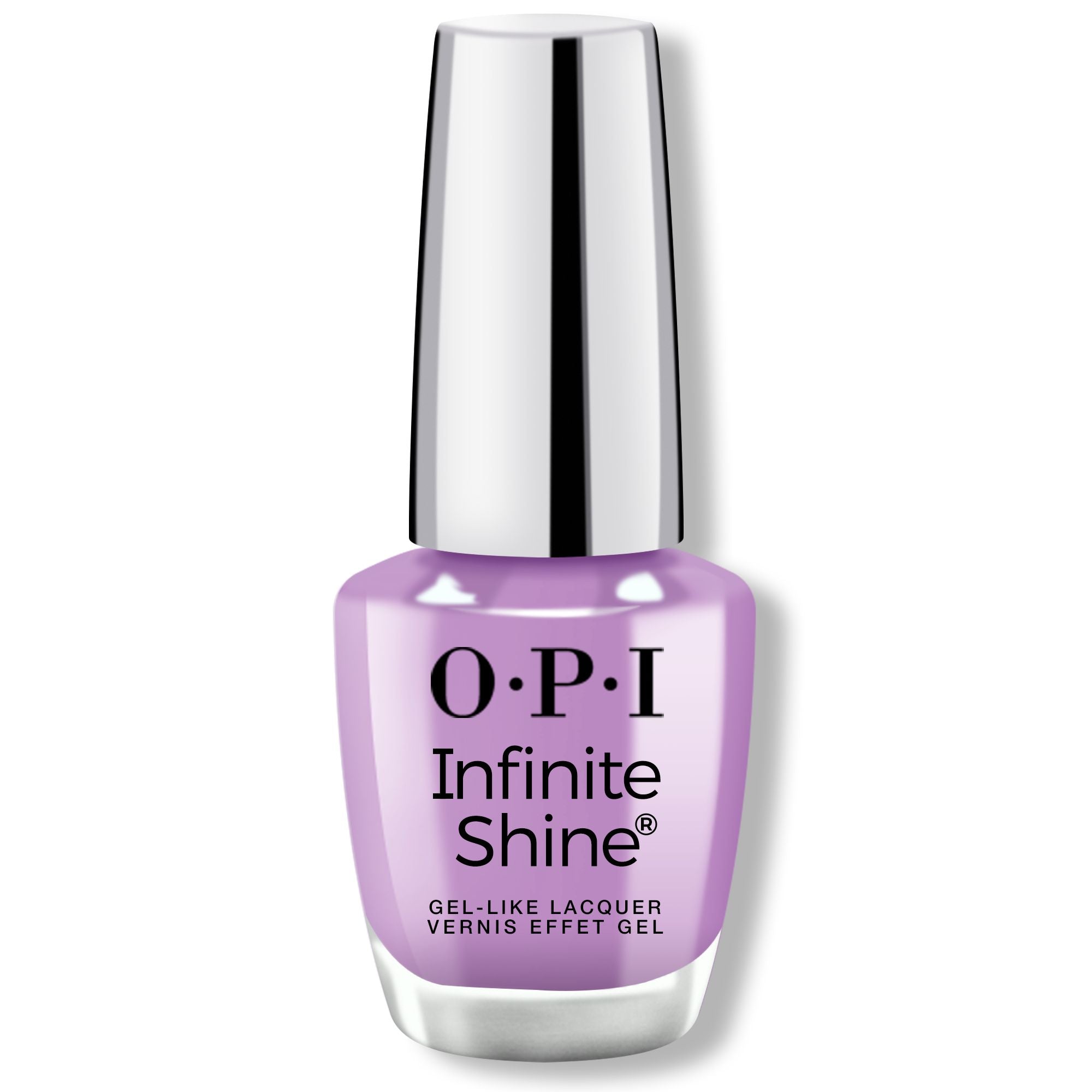 新品】OPI  ネイルラッカ ポリッシュ HL C13 Divine Swine OPI Infinite Shine - Lush Hour - #ISL119 - Purple Nail Lacquer