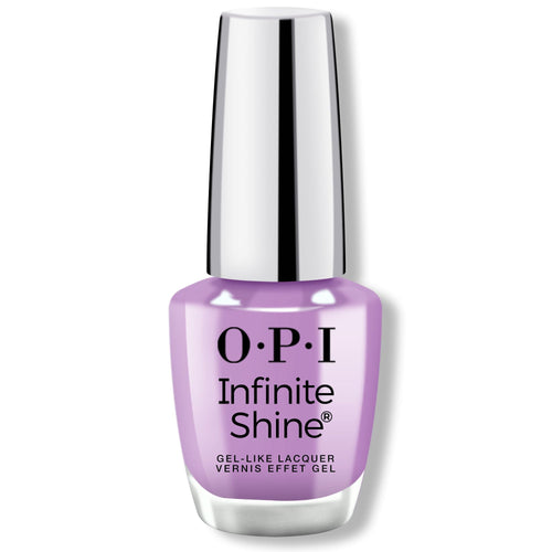 OPI Infinite Shine - Lush Hour - #ISL119