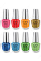 OPI - Infinite Shine Make 'Em Jelly Summer 2025 Collection - Nail Lacquer at Beyond Polish