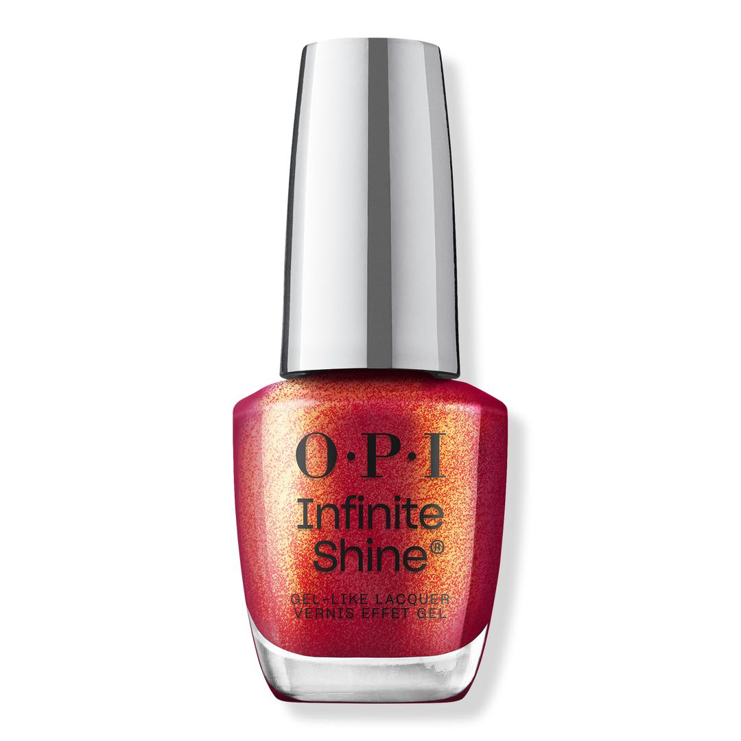 OPI Infinite Shine - Malaga Wine Not? - Nail Lacquer at Beyond Polish