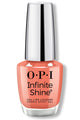 OPI Infinite Shine - Megawatt Hot - #ISL93 - Nail Lacquer at Beyond Polish