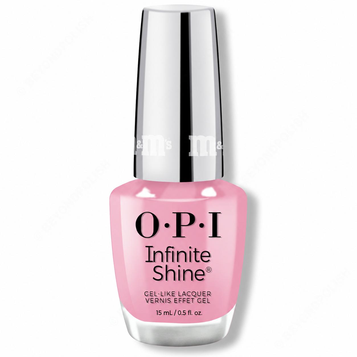 OPI Infinite Shine - Merry & Melty - Nail Lacquer at Beyond Polish