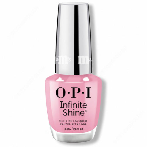 OPI Infinite Shine - Merry & Melty