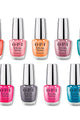 OPI - Infinite Shine Metallic Mega Mix Fall 2024 Collection - Nail Lacquer at Beyond Polish