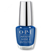 OPI Infinite Shine - Mi Casa Es Blue Casa - #ISLM92