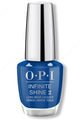 OPI Infinite Shine - Mi Casa Es Blue Casa - #ISLM92 - Nail Lacquer at Beyond Polish