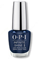 OPI Infinite Shine - Midnight Mantra 0.5 oz - #ISLF009 - Nail Lacquer at Beyond Polish