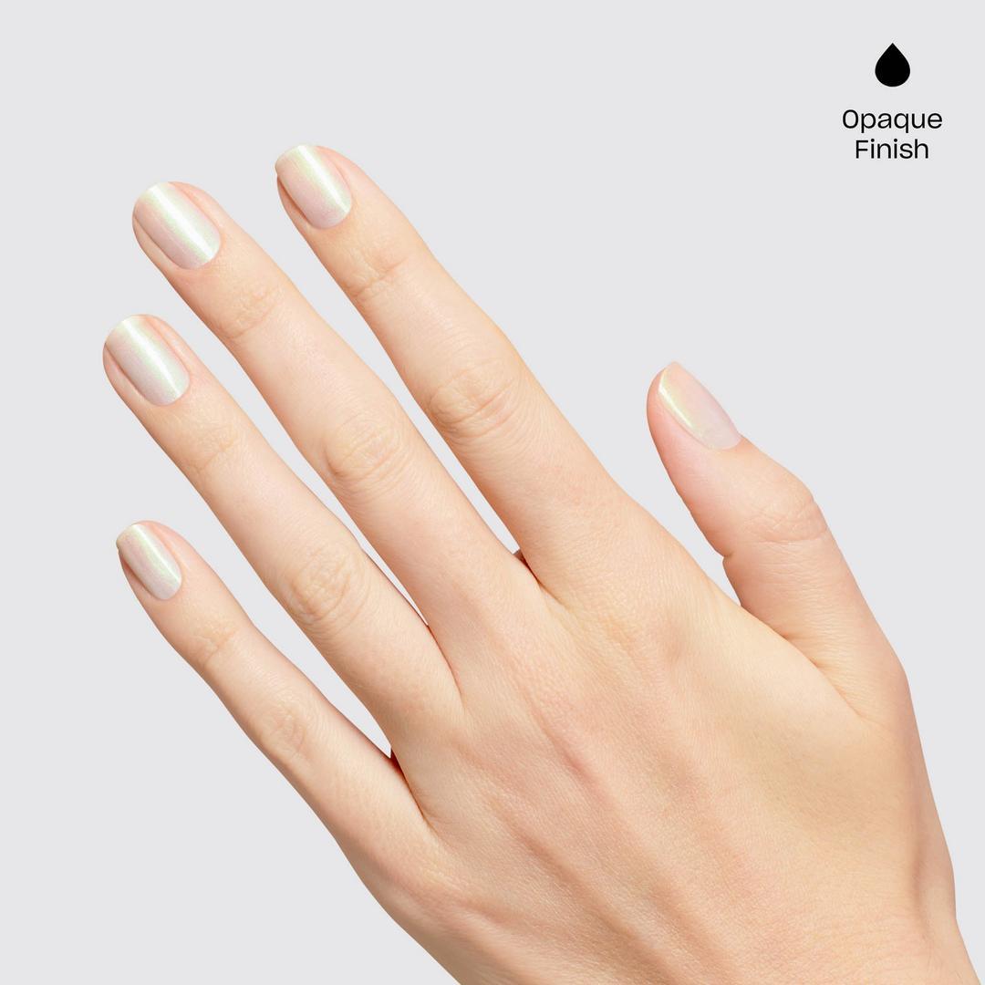 OPI Infinite Shine - Mmmore To Enjoy - Nail Lacquer at Beyond Polish