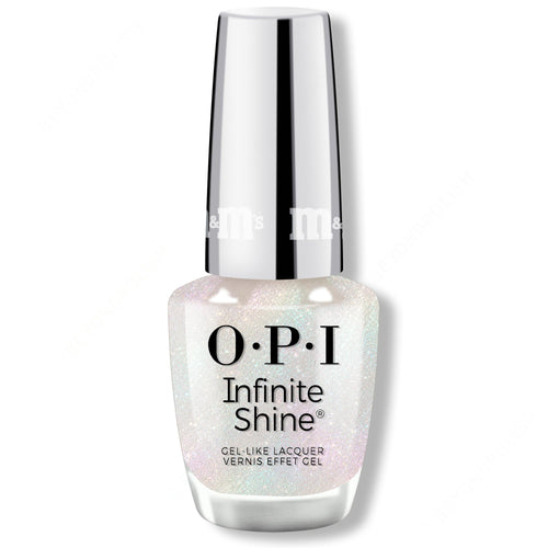 OPI Infinite Shine - Mmmore To Enjoy