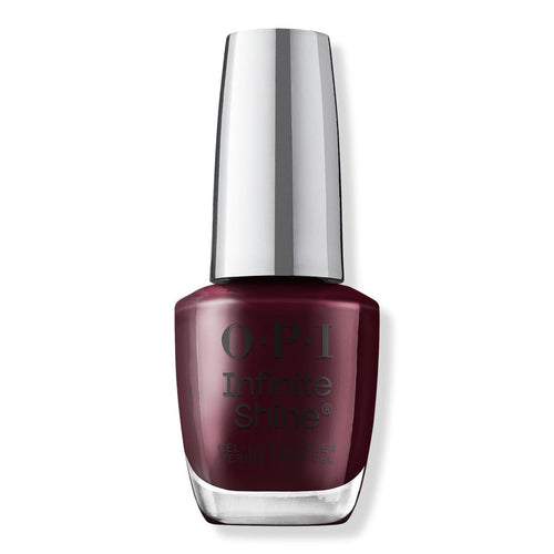 OPI Infinite Shine - Mrs. O’ Leary’S Bbq