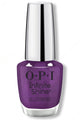 OPI Infinite Shine - My Berry Janes - #189 - Nail Lacquer at Beyond Polish