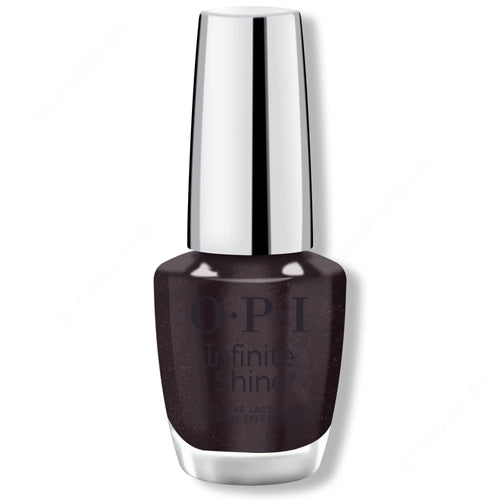 OPI Infinite Shine - My Private Jet - #ISLB59