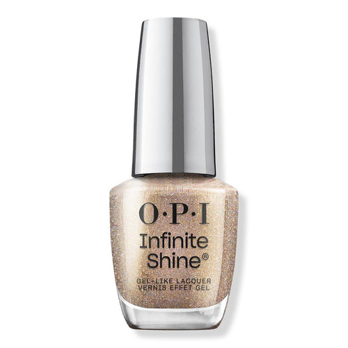 OPI Infinite Shine - My Private Yacht