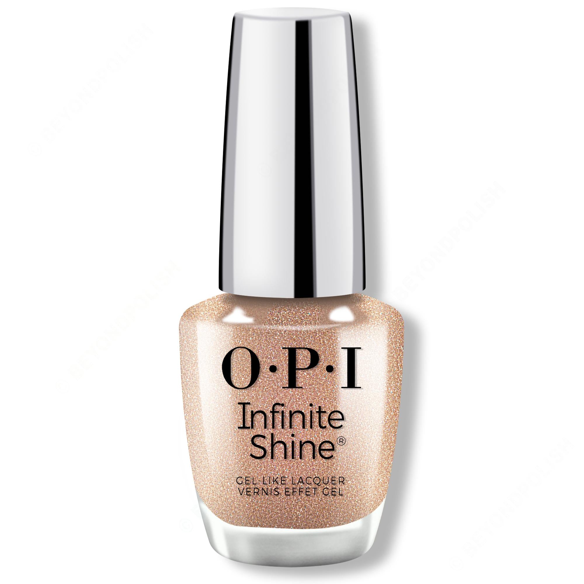 OPI Infinite Shine - My Private Yacht - Nail Lacquer at Beyond Polish