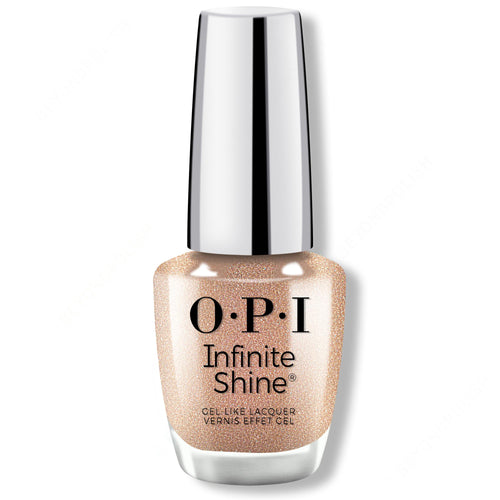 OPI Infinite Shine - My Private Yacht