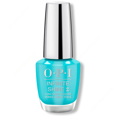 OPI Infinite Shine - NFTease Me - #ISLS006 - Nail Lacquer at Beyond Polish