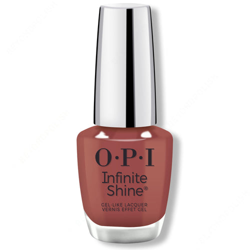 OPI Infinite Shine - Nail Prep Rally - #185