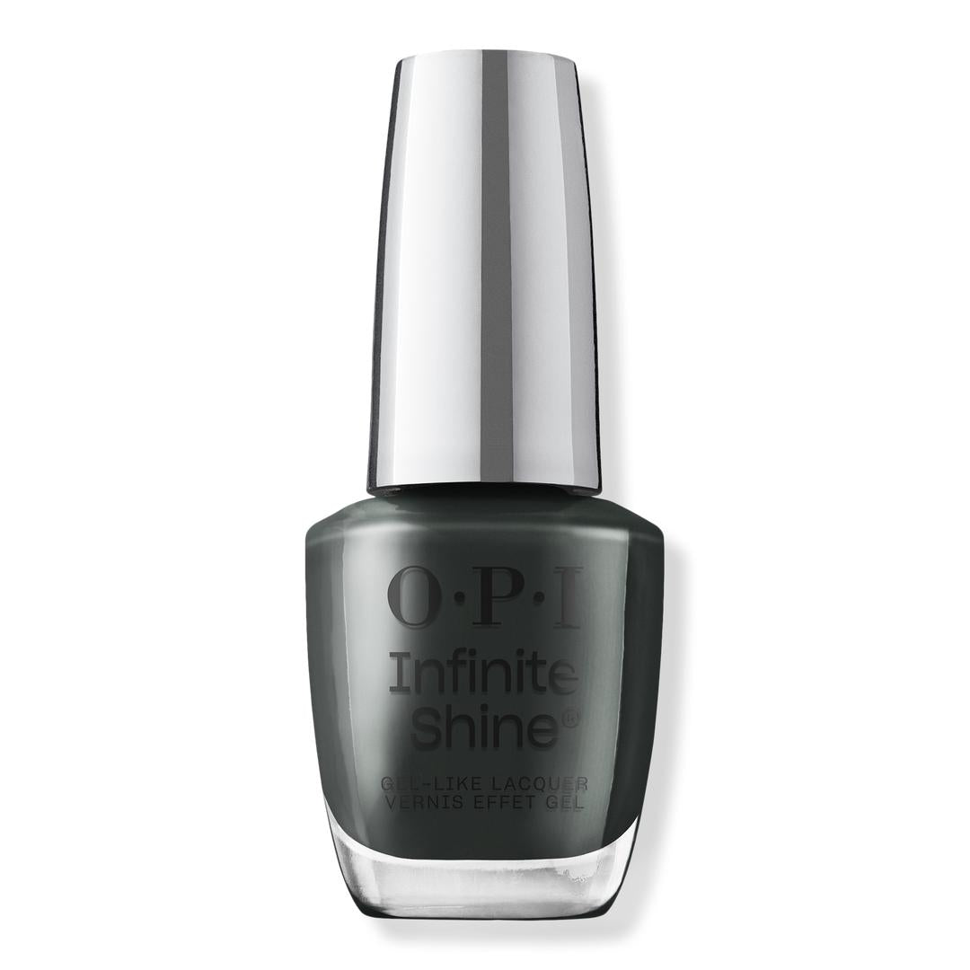 OPI Infinite Shine - Nein! Nein! Nein! Ok Fine! - Nail Lacquer at Beyond Polish