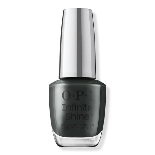OPI Infinite Shine - Nein! Nein! Nein! Ok Fine!