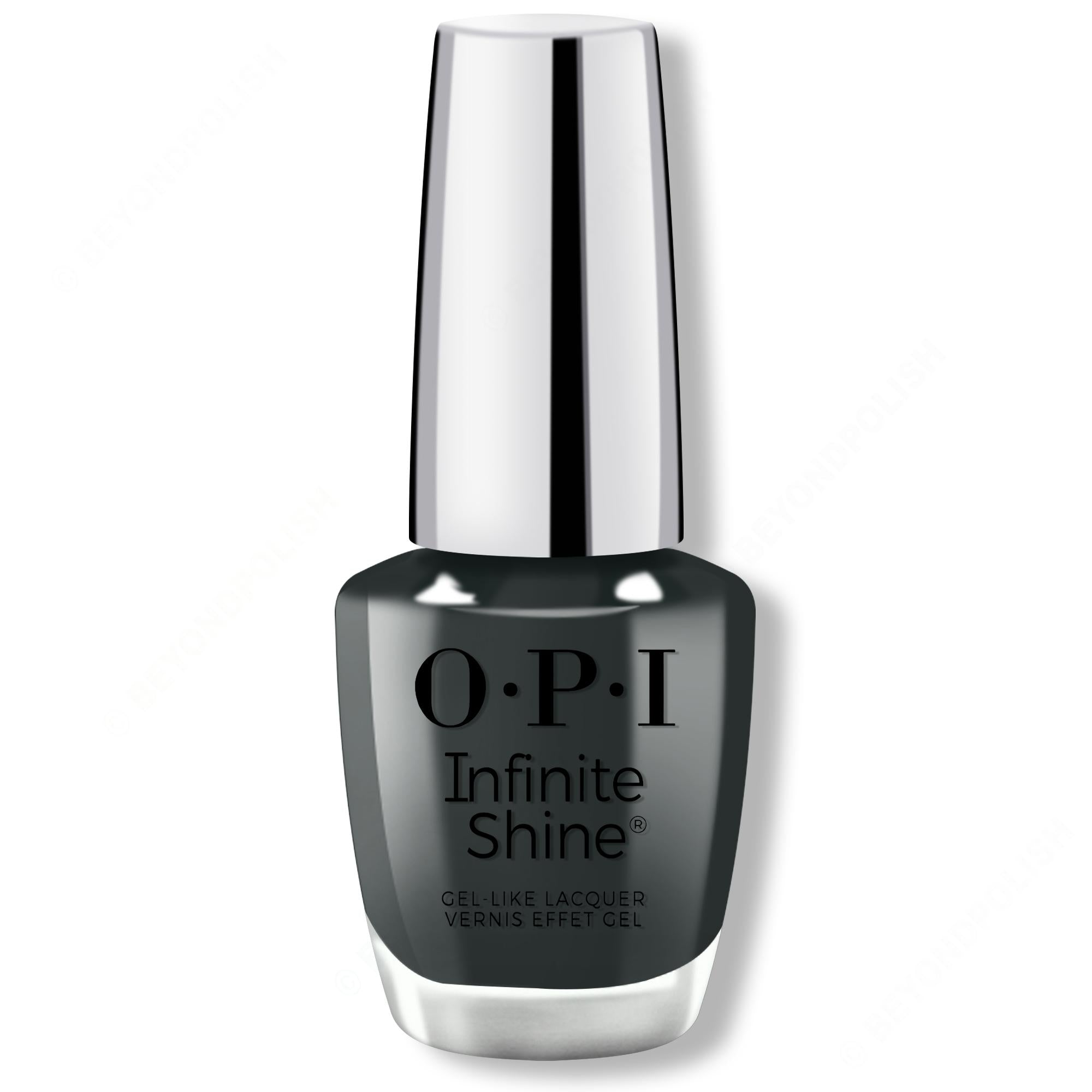 OPI Infinite Shine - Nein! Nein! Nein! Ok Fine! - Nail Lacquer at Beyond Polish