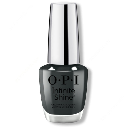 OPI Infinite Shine - Nein! Nein! Nein! Ok Fine!
