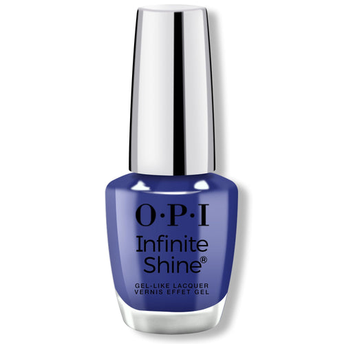 OPI Infinite Shine - No Chips On My Shoulder - #ISL127