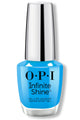 OPI Infinite Shine - No Summer Blues - #ISL216 - Nail Lacquer at Beyond Polish