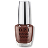 OPI Infinite Shine - Not Afraid Of The Dark - #ISL104